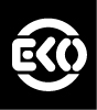 EKO Keurmerk Logo