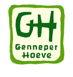 Logo Genneper Hoeve